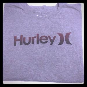 Men’s Hurley T-shirt